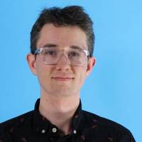 Chase Hutchinson - Authority Editor